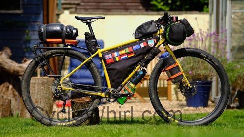 Genesis Longitude fiche technique et avis